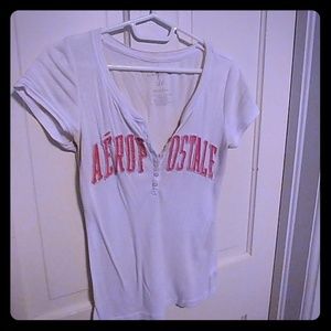 Aéropostale shirt